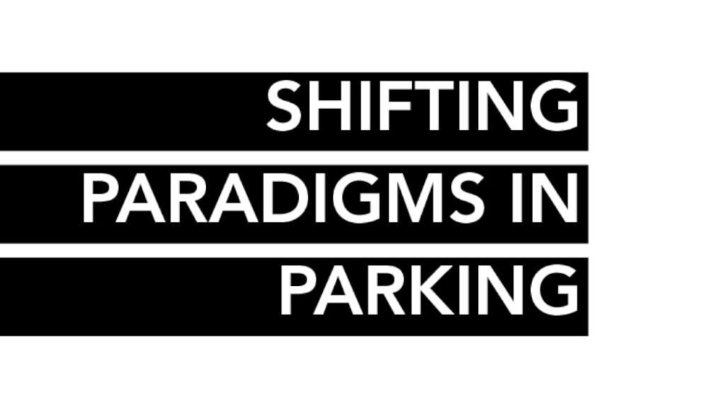 Inform Magazine Publishes KGD / VT Parking Research