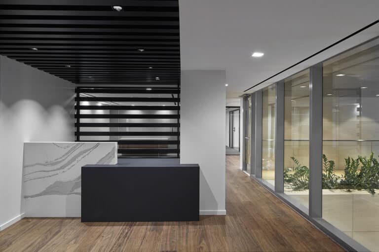 1155 F Street NW Spec Suites & Common Corridors
