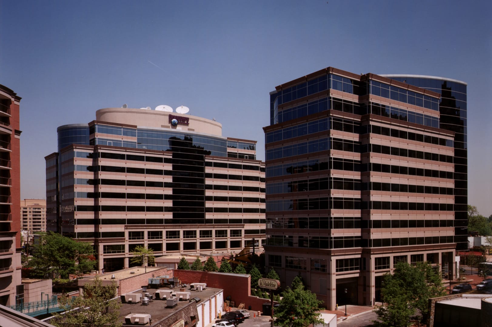 Bethesda Place II