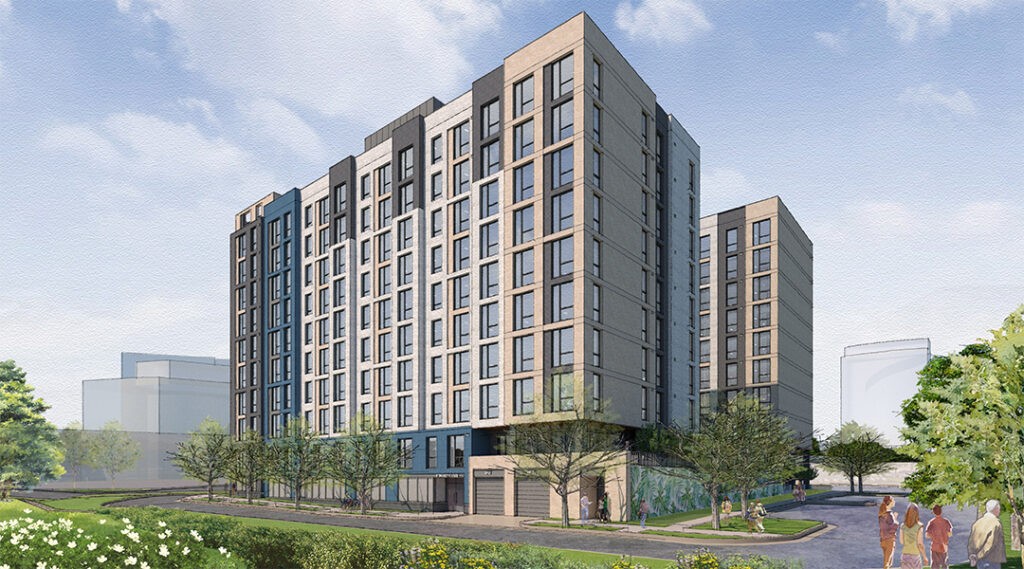 Amazon’s $55 million speeds up affordable housing project in Tysons