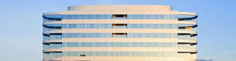 MARYLAND OFFICES MAXIMIZE NATURAL LIGHT