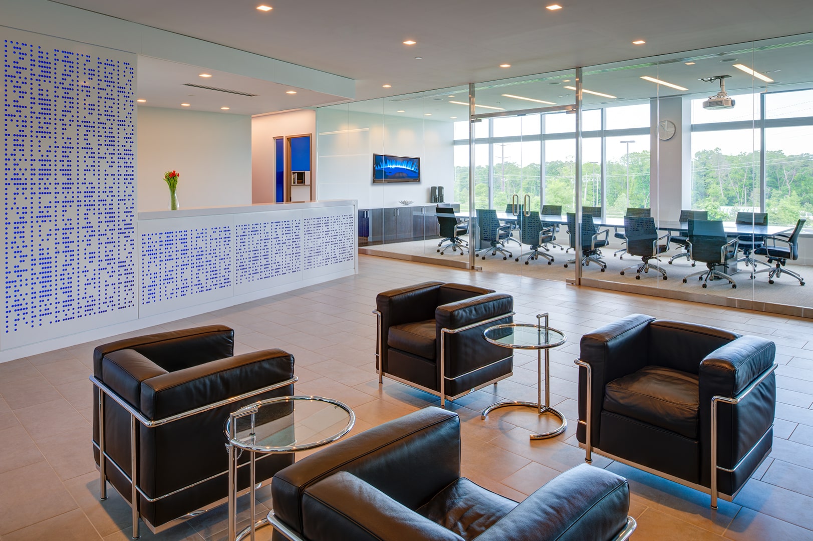 Integrity Applications Incorporated (IAI) Headquarters