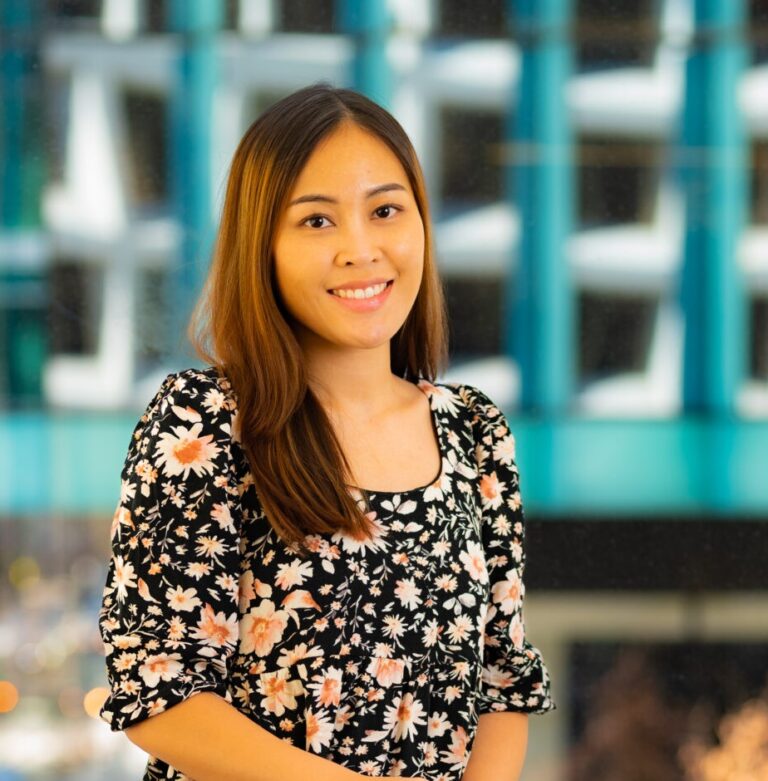Patcharin Wongsing
