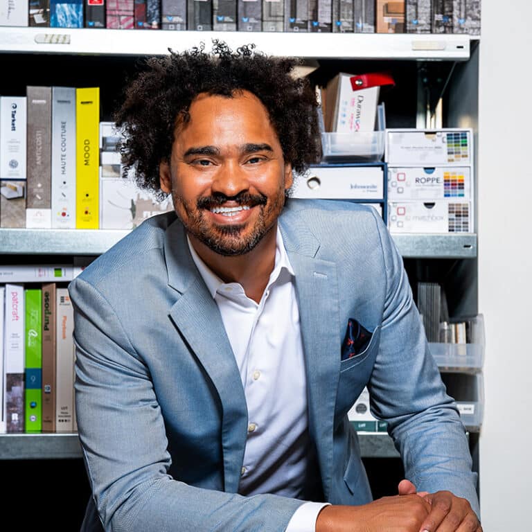 Larry J. Henderson II