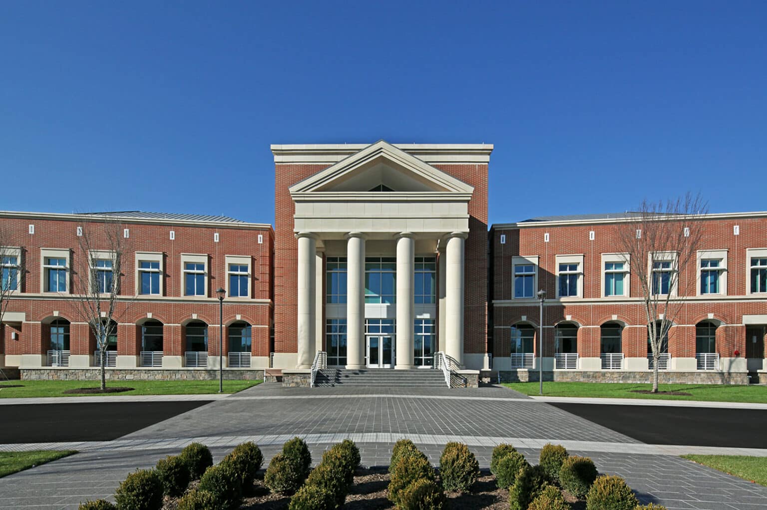 National Rural Utilities Cooperative Finance Corporation (CFC) Headquarters
