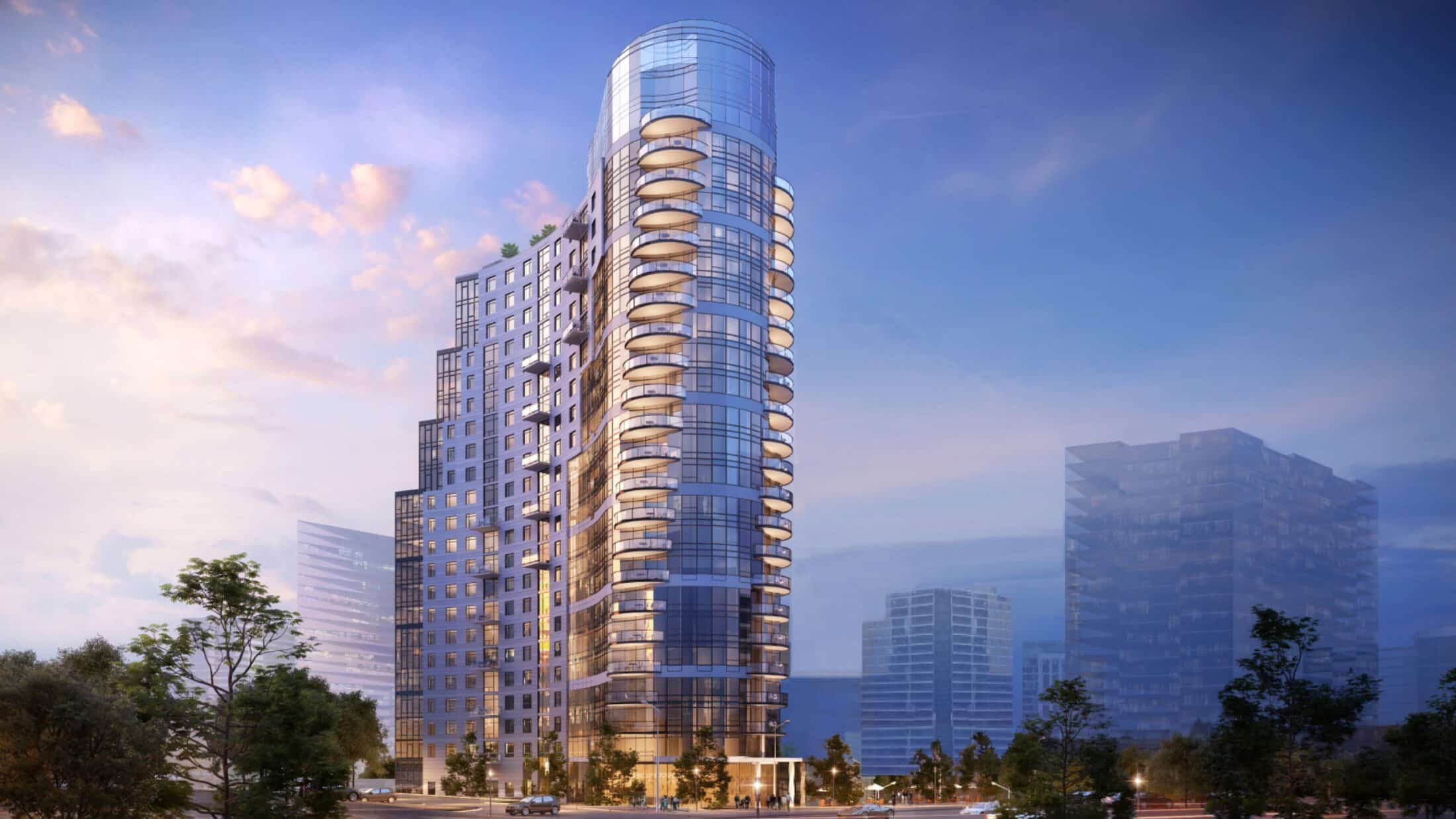 Watson Street KGD Architecture