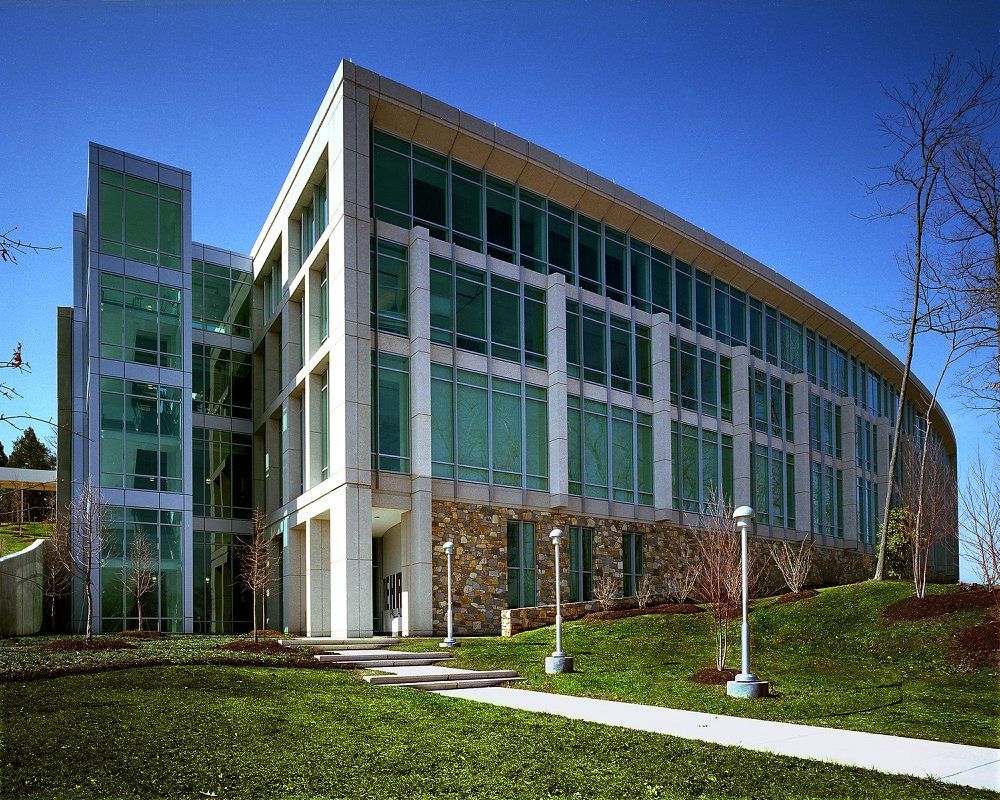 Rehau North American Headquarters