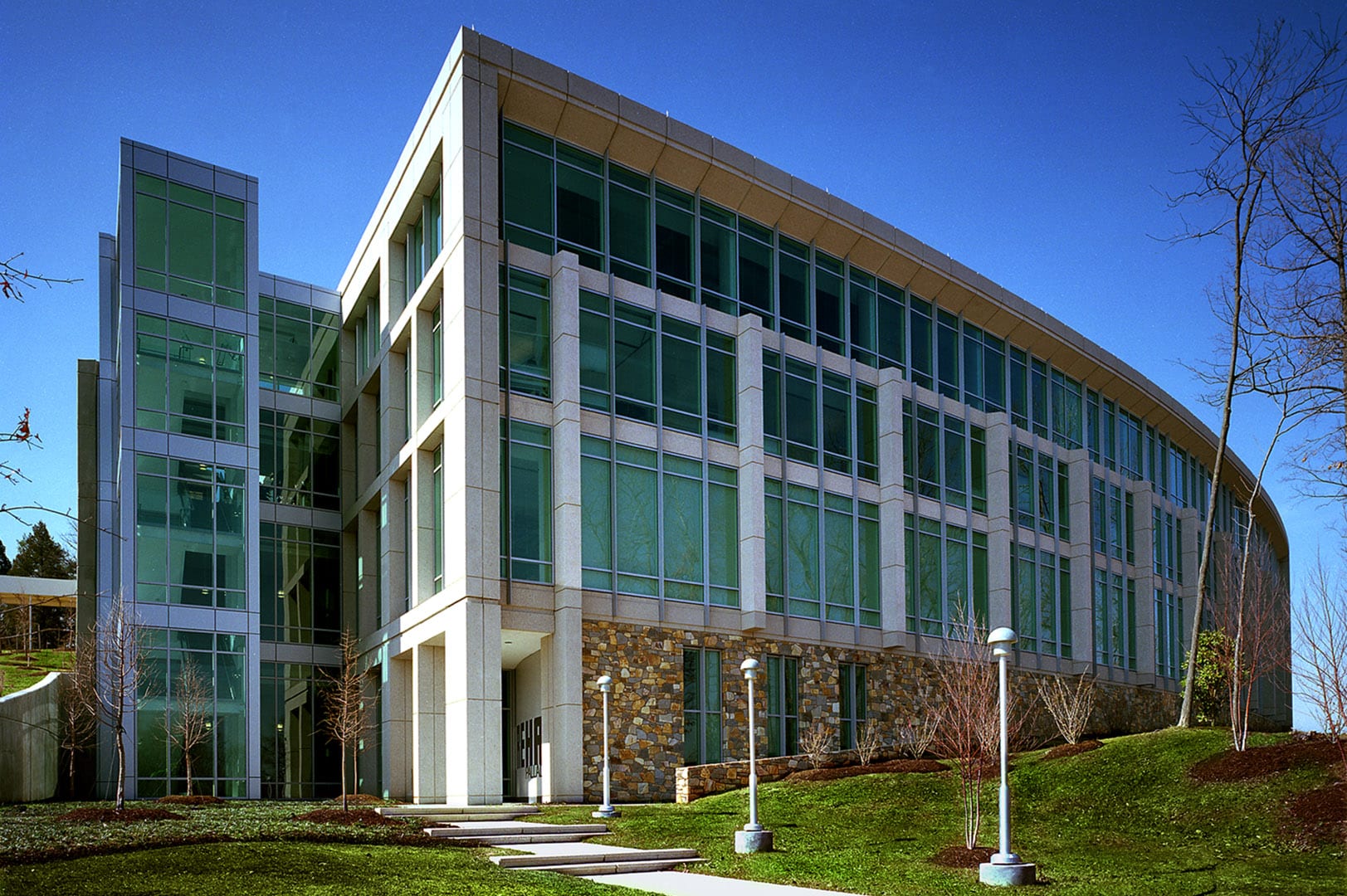 Rehau North American Headquarters