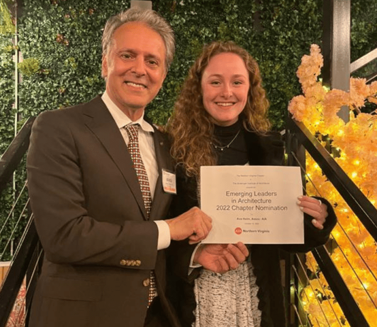 Congratulations to Ava Helm – ELA Nominee