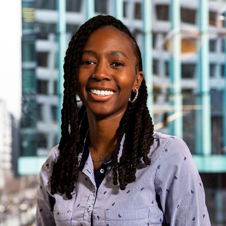 Alexandria (Alley) Caston