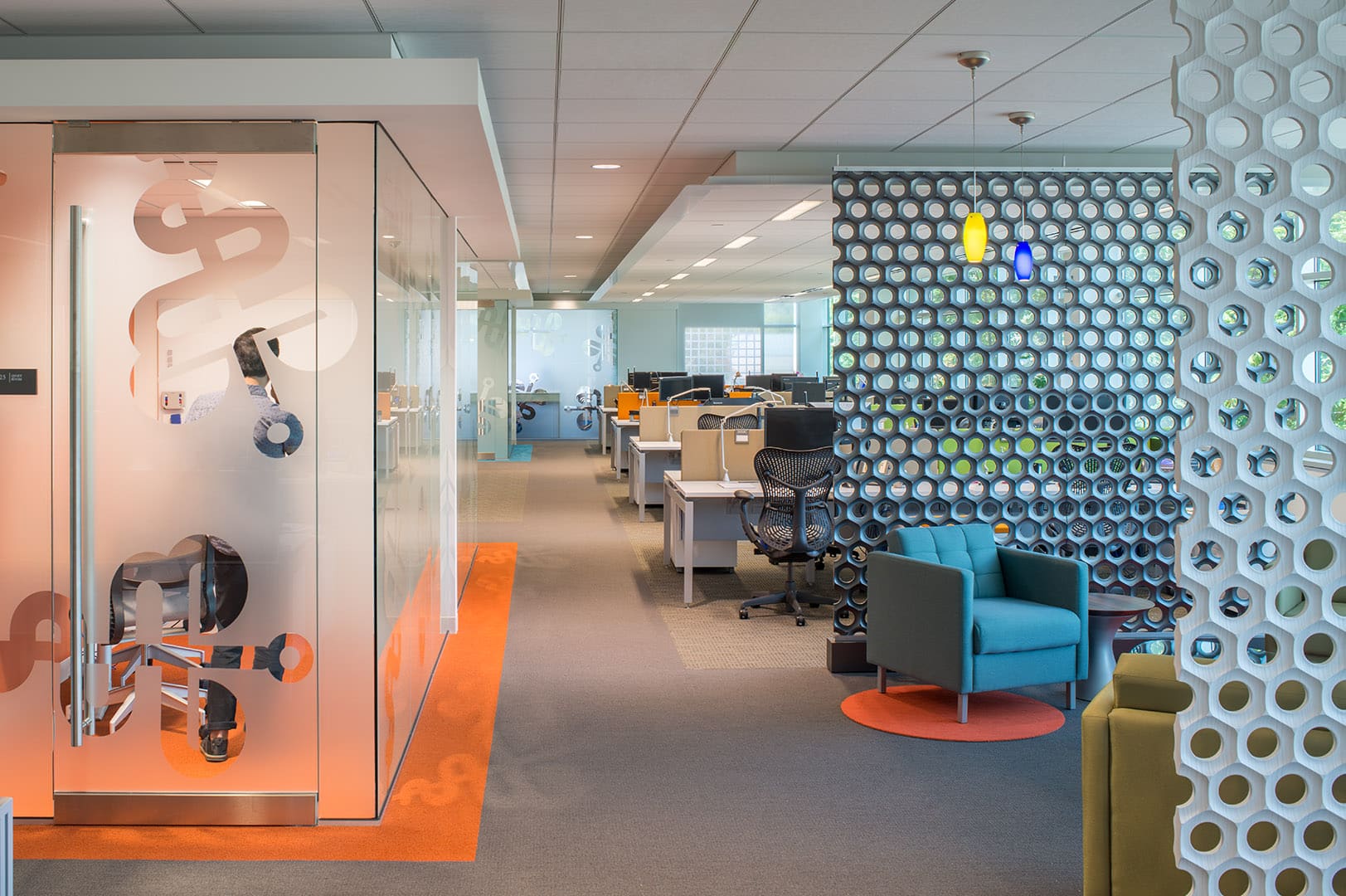 AstraZeneca Gaithersburg Campus