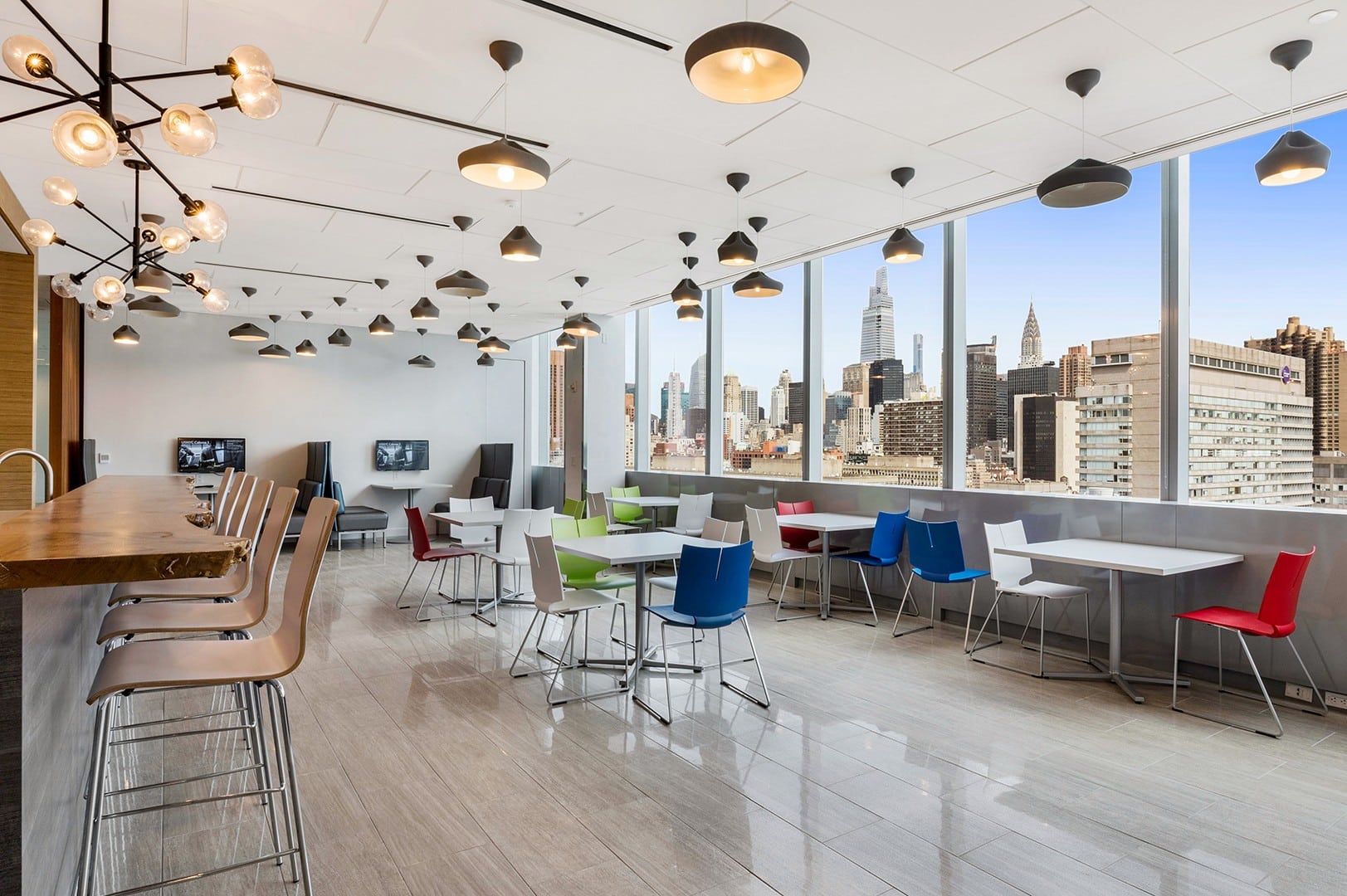 AstraZeneca New York Office