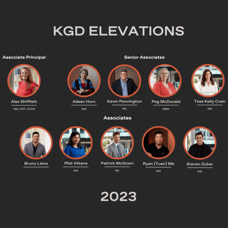KGD Elevations