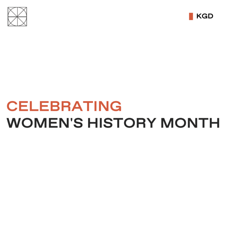 Women’s History Month