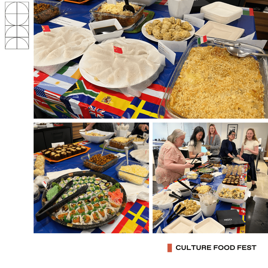 Culture Food Fest