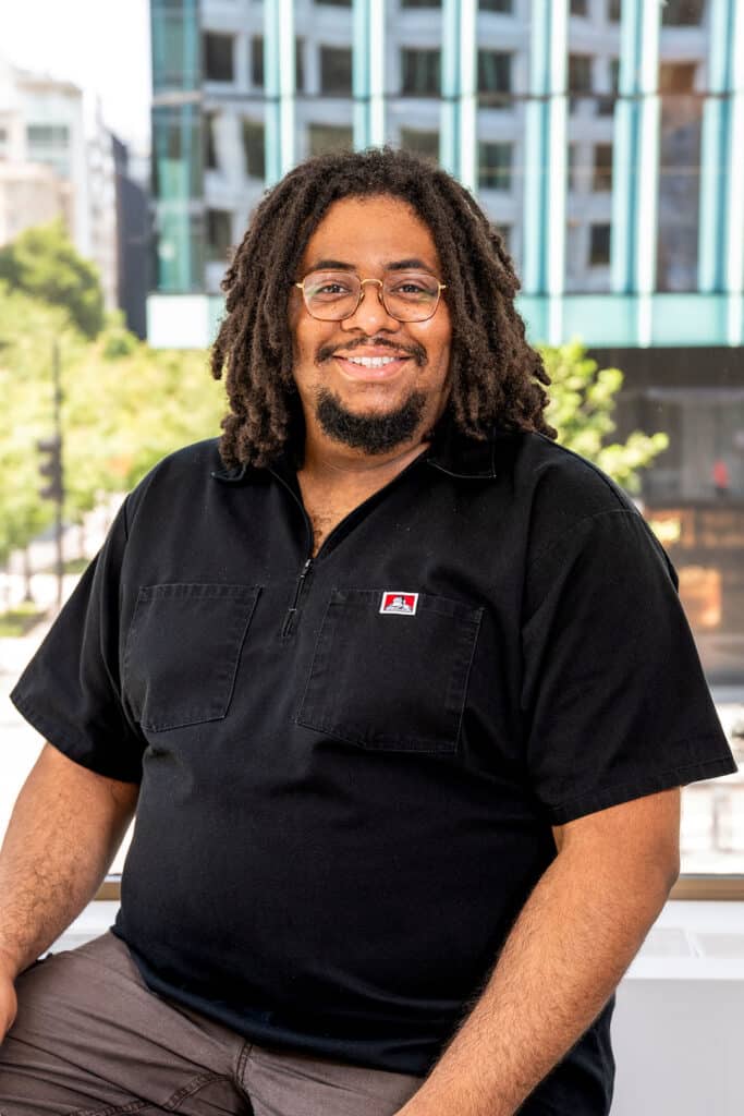 Terry Mayo Jr.