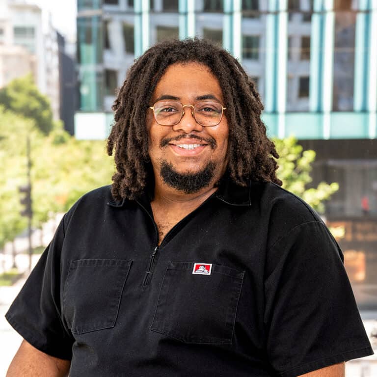 Terry Mayo Jr.
