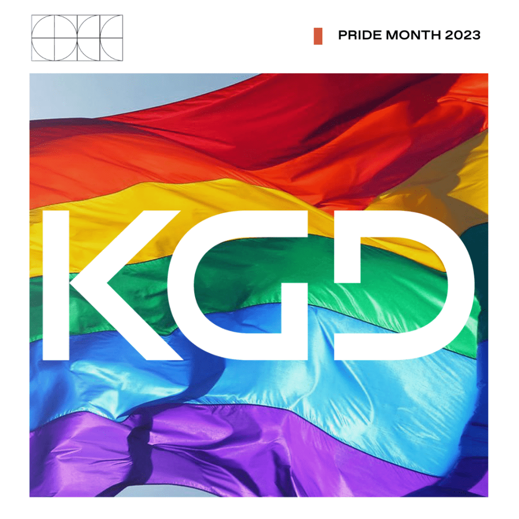 Pride Month 2023