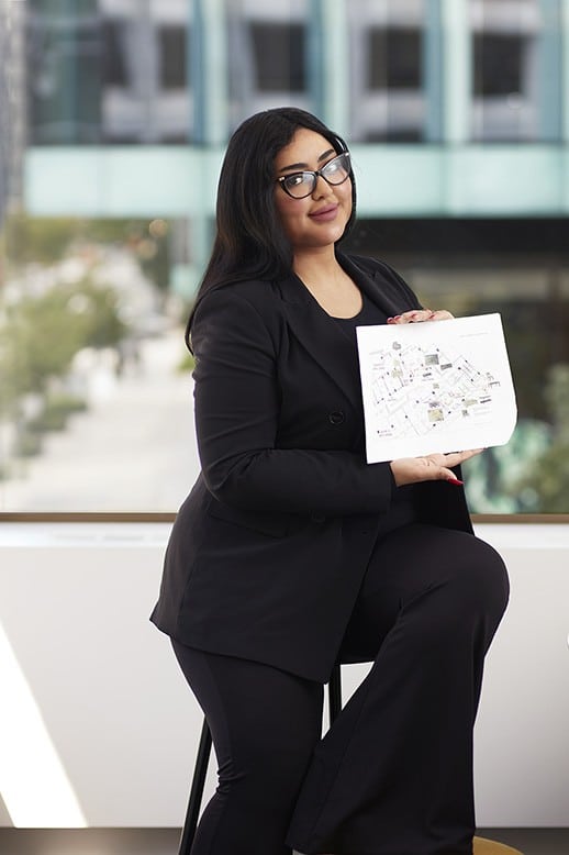 Norah Alajmi