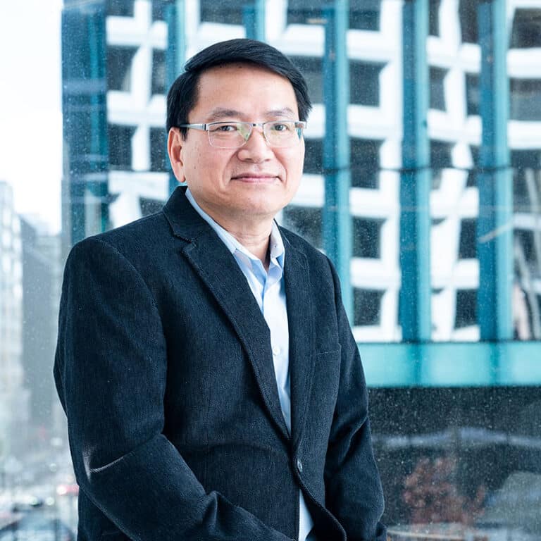 Chau Nguyen