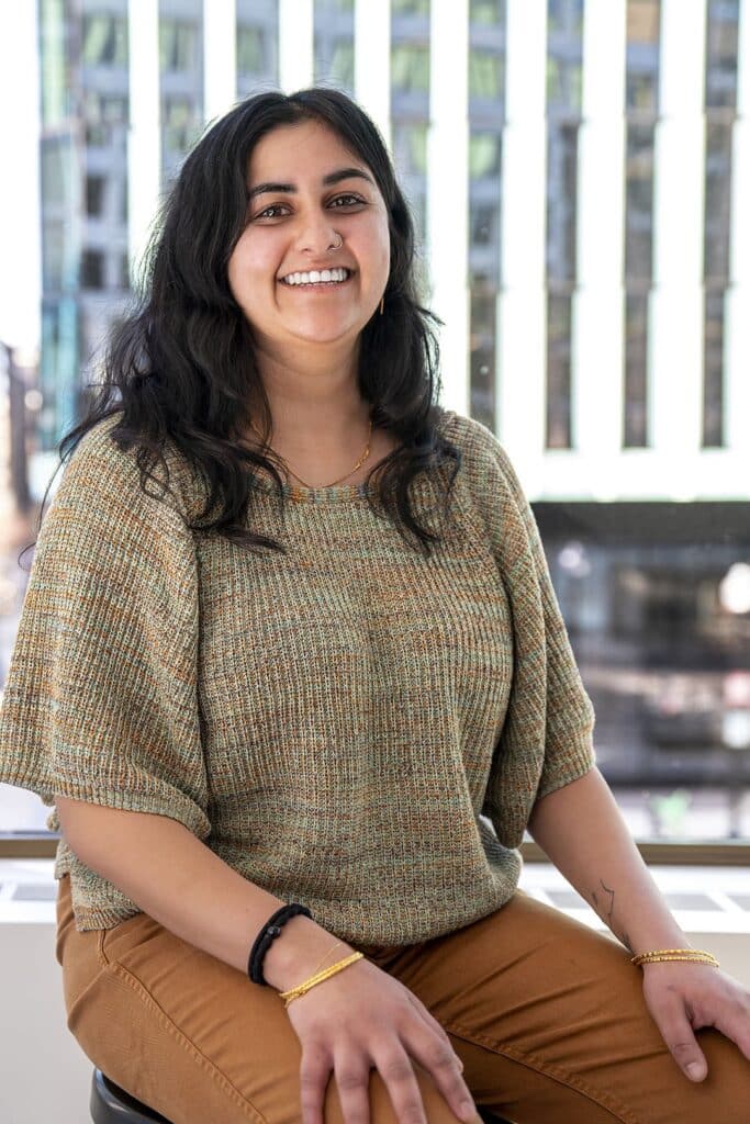 Padmini Rajan