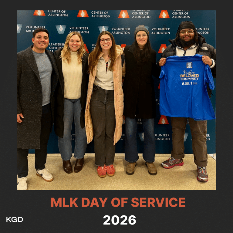 MLK Day of Service 2026