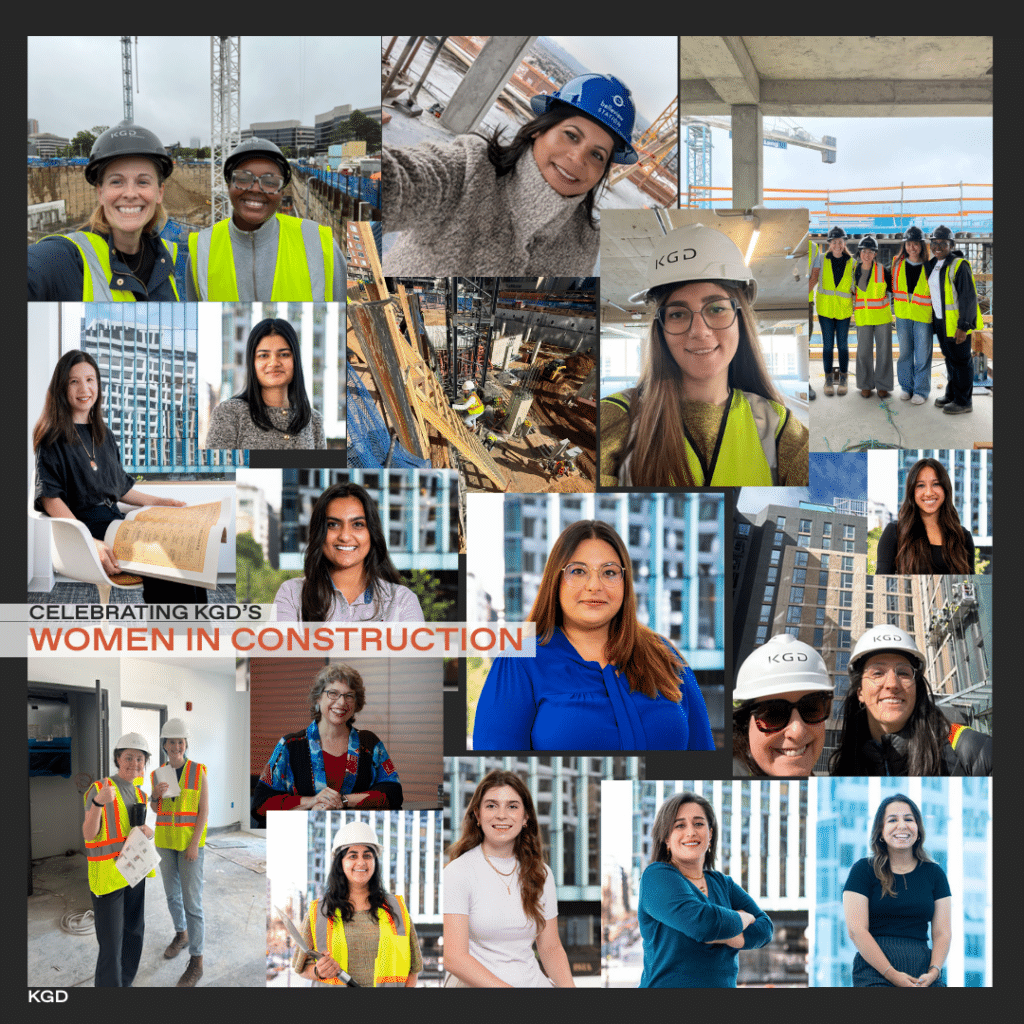 Women in Construction Week 2026