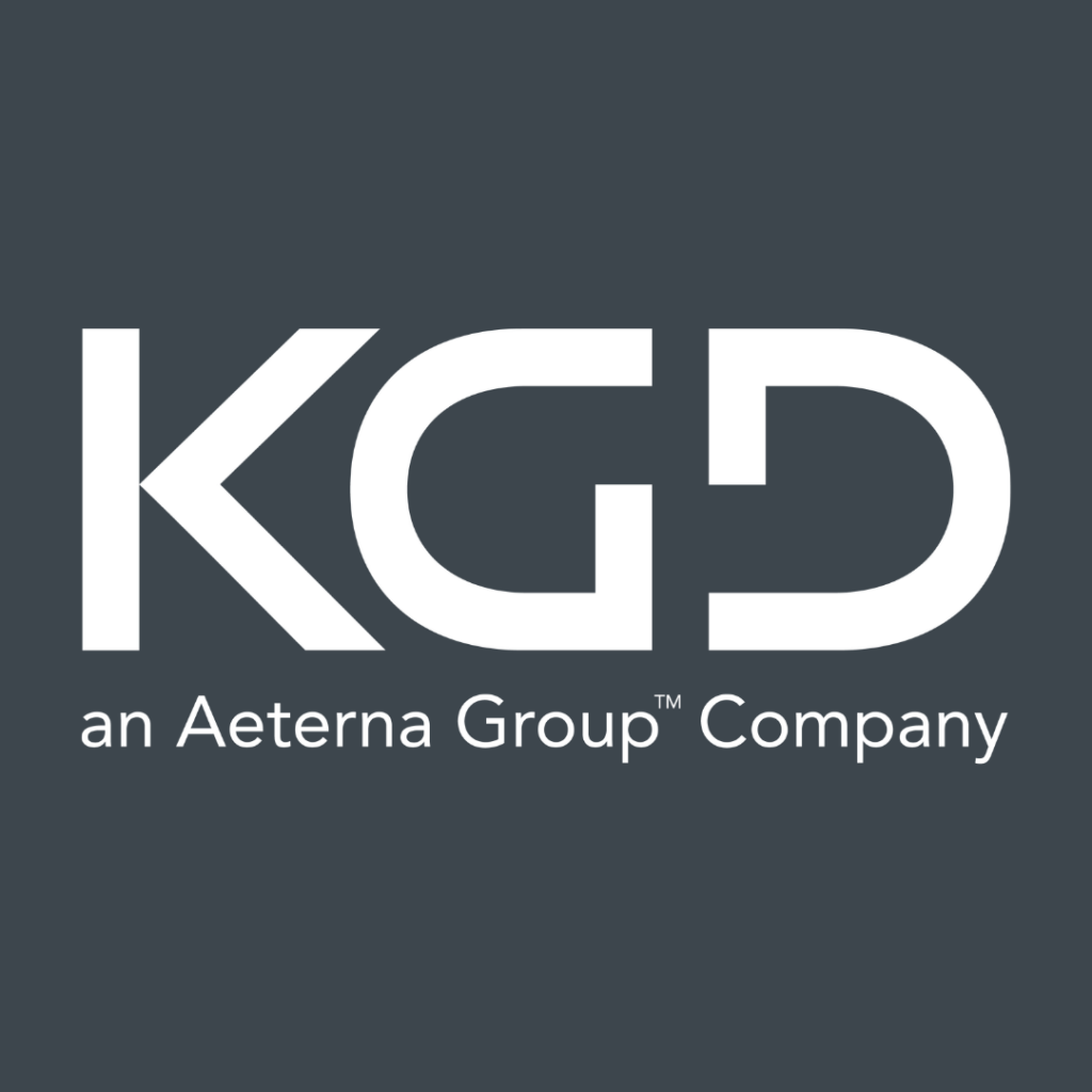 KGD Architecture Joins Aeterna Group